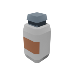 Shaker Pepper